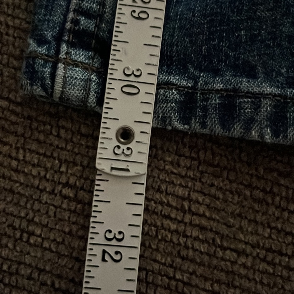 Vintage Geoffrey Beene Sport Jeans - Picture 7 of 7